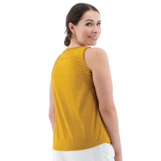 Aventura Clothing Women's Adele Tank Top image {3}