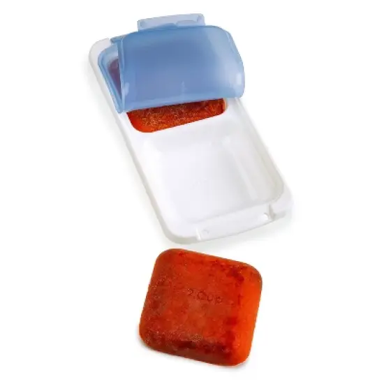 Prepworks by Progressive 2 Cup Freezer Portion Pod image {3}