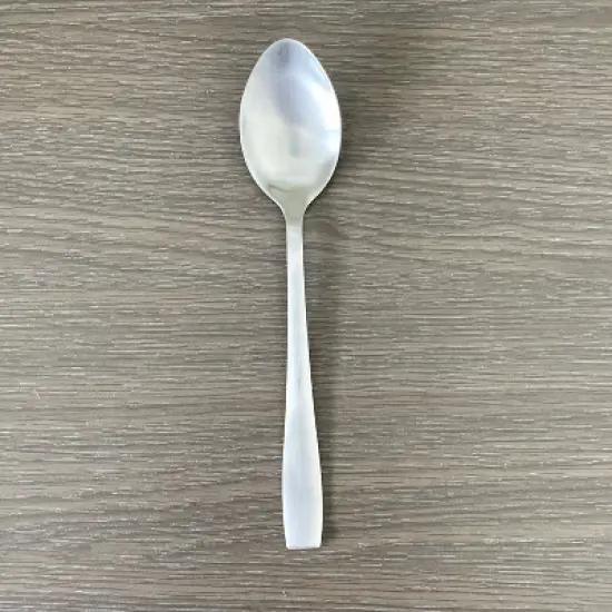 BergHOFF Taper 20Pc Flatware Set, Service for 4, 18/10 Stainless Steel image {6}