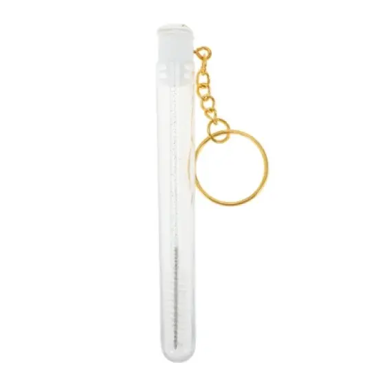 Unique Bargains Compact Eyelash Brush 1 Pc image {11}