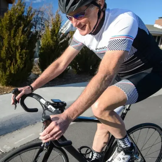 CatEye Yamabiko Brass Bicycle Bell image {1}