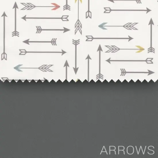 Graco Table2Table LX 6-in-1 High Chair - Arrows image {6}