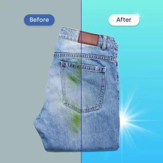 Dropps Laundry Odor & Stain Biobased Detergent Pods - Crisp Breeze - 40ct/12.6oz image {5}