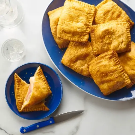 Pillsbury Crescent Dough Sheet - 8oz image {4}