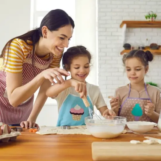 Unique Bargains Stainless Steel Long Handle Commercial Use Easy to Clean Egg Separator 10 x 3.6 inches Silver 1 Pc image {5}