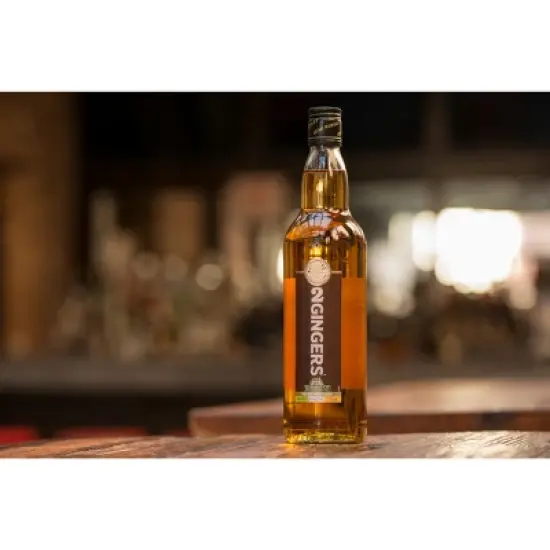 2 Gingers Irish Whiskey - 750ml Bottle image {1}
