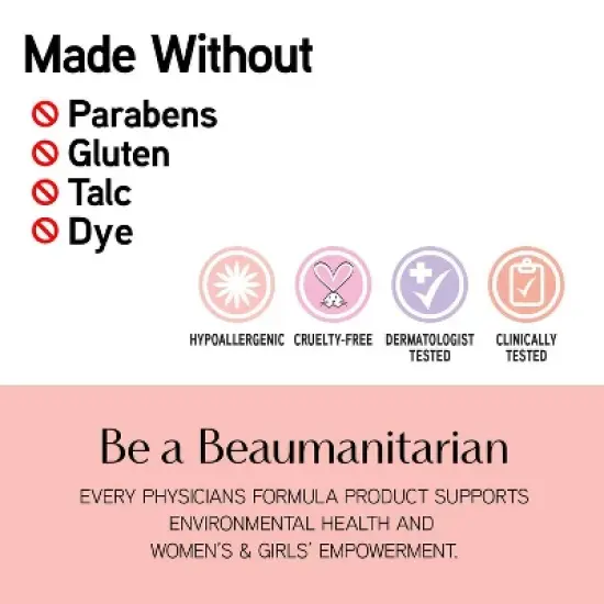 Physicians Formula Butter Glow Contour Wand Formula Bronzer - 0.4 fl oz image {10}