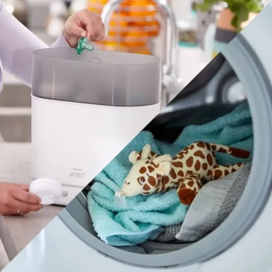 Philips Avent Soothie Snuggle image {5}