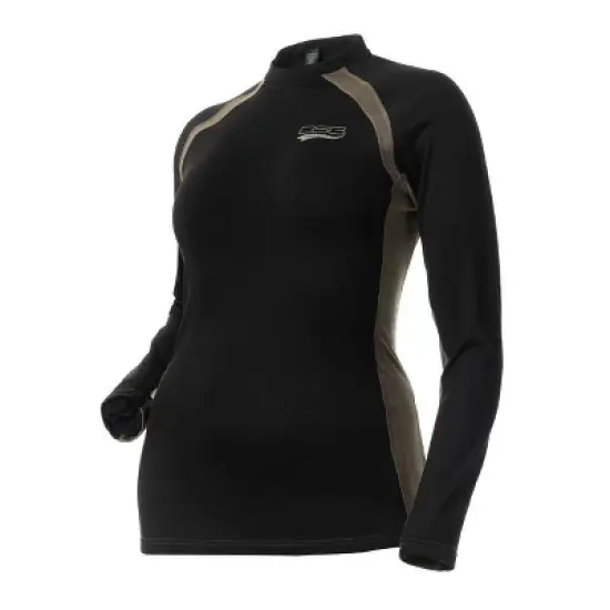 DSG Outerwear D-Tech Crewneck Base Layer Shirt image {6}