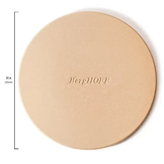 BergHOFF Leo 2Pc Pizza Stone Set image {6}