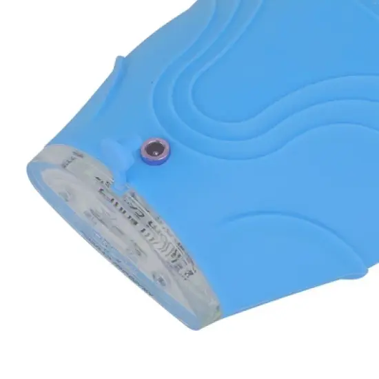 Prospera DL024 Soft Silicone Facial Massager image {2}