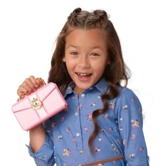 Disney Princess Style Collection Play Phone & Stylish Clutch image {5}