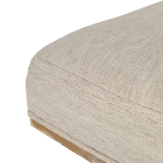 Coulee Contemporary Fabric Upholstered Roll Back Swivel Office Chair - Christopher Knight Home image {8}