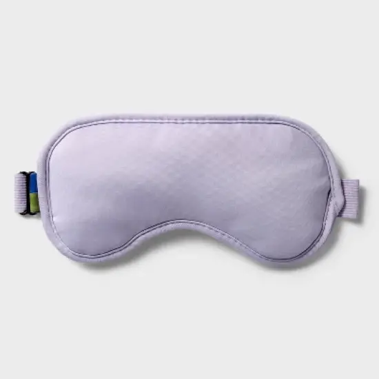 Light Blocking Sleep Mask - Open Story&trade; image {5}