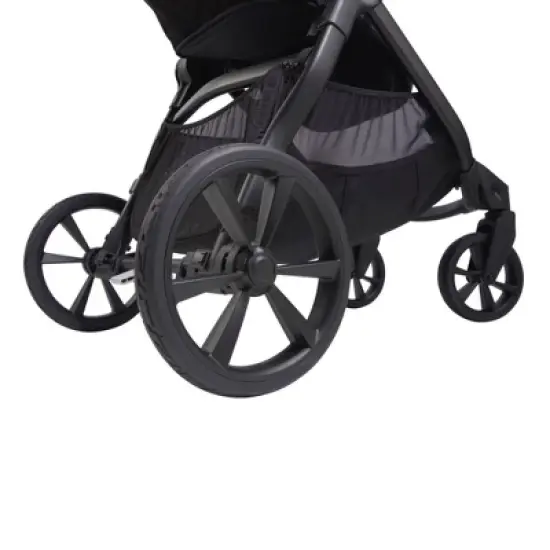Baby Jogger City Select 2 Stroller - Radiant Slate image {3}