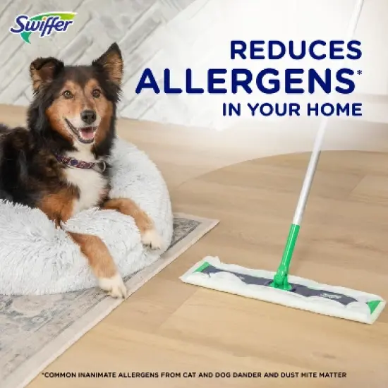 Swiffer XL Heavy Duty Dry Duster Refills - Unscented - 10ct image {4}