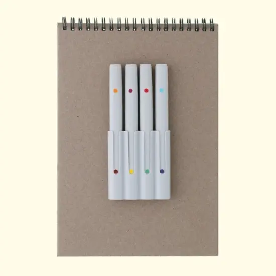 Lifelines FlowArt: Dot-By-Letter Pumpkins and Pastures image {10}