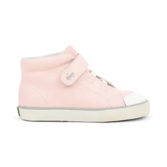 See Kai Run Basics Toddler Belmont Sneakers image {2}