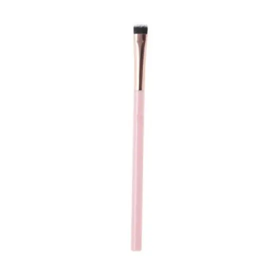 Unique Bargains Durable Straight-angle Line Makeup Brush 1 Pc image {5}