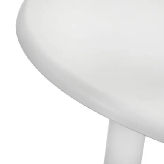 42" Round Florence Dining Table - Buylateral image {3}