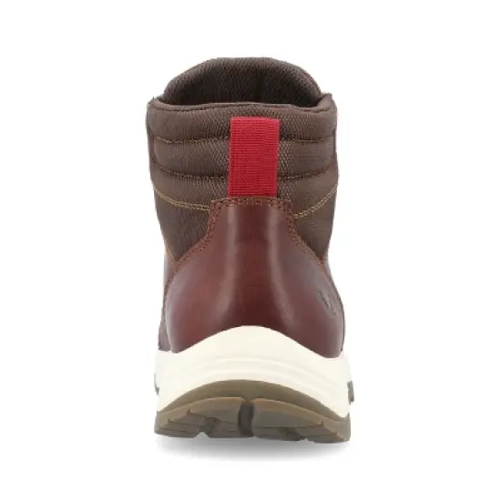 Territory Everglades Water Resistant Lace-Up Boot image {2}