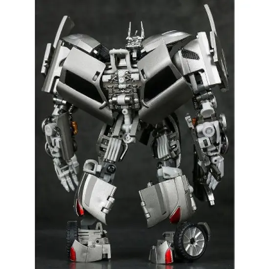 TL-01 Small Scale Sound Master | Toy Lab Action figures image {4}