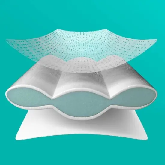 Pampers Easy Ups Boys' PJ Masks Training Underwear - (Select Size and Count) image {4}