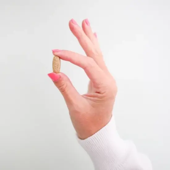 MegaFood Women's 55+ for Healthy Aging & Bone Health One Daily Multivitamin - 60ct image {2}