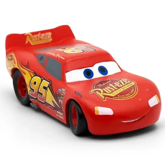 Tonies Disney Pixar Cars Audio Play Figurine image {2}
