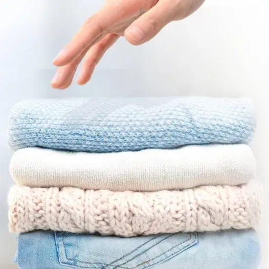 Downy Light White Lavender Laundry Scent Booster Beads for Washer with No Heavy Perfumes image {6}