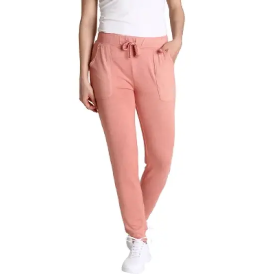 Blis Lounge Pants Women Relaxed Fit Tie Dye Leopard Print Womens Jogger Pants Comfy Patch Pocket Pajama Bottoms image {5}