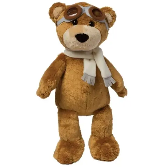 Manhattan Toy Aviator Bear Plush Toy image {2}