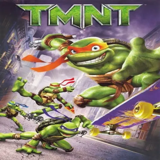 TMNT image {2}