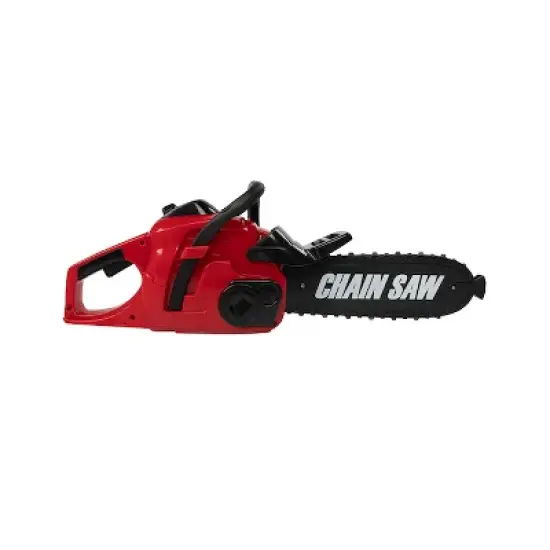  Fat Brain Toys Chainsaw Pretend Play Toy FB363-1 image {1}