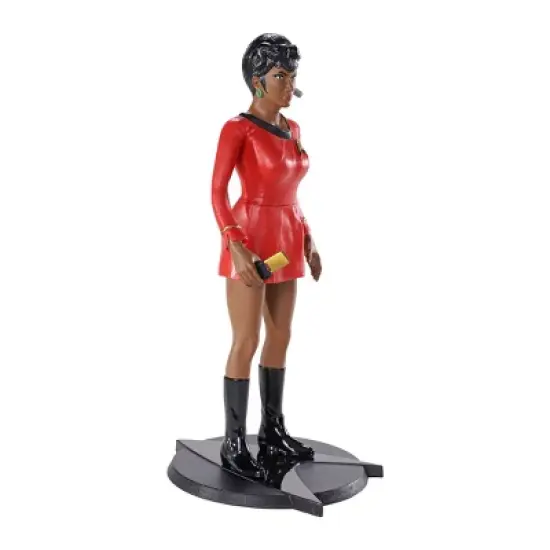 Star Trek: The Original Series BendyFigs Collectible Figure Uhura  image {3}