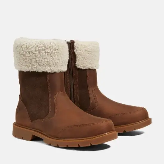 Timberland Women's Linden Woods Boot image {3}