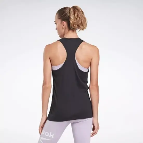 Training Essentials Vector Graphic Tank Top image {2}