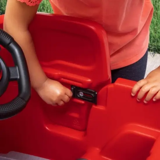 Step2 2 in 1 Ford F-150 SVT Raptor image {8}