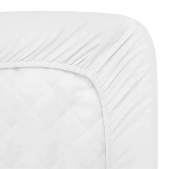 Sweet Jojo Designs Boy or Girl Gender Neutral Unisex Changing Pad Cover Boho Sun White and Orange image {4}