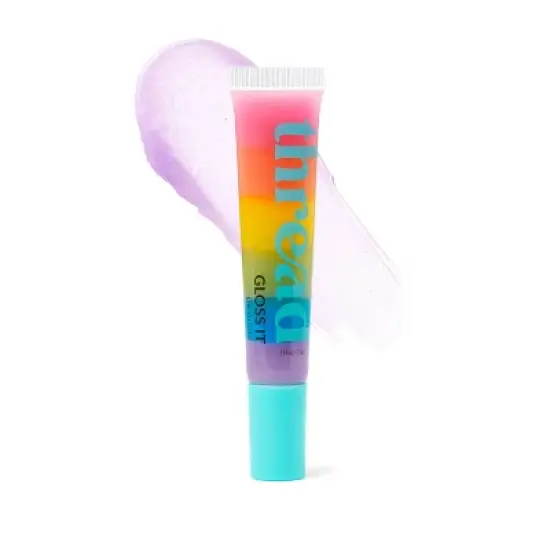 Thread Gloss It Lip Gloss - 0.37 fl oz image {5}