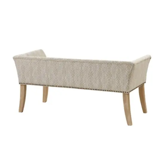 Madera Accent Bench image {4}