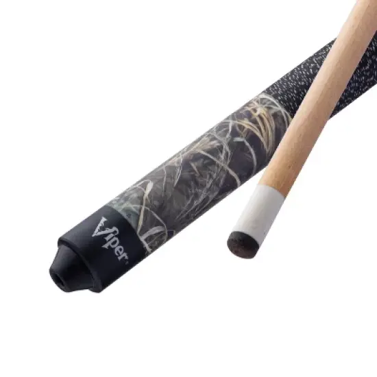 Viper Realtree Max 4 Camouflage Billiard/Pool Cue Stick image {4}