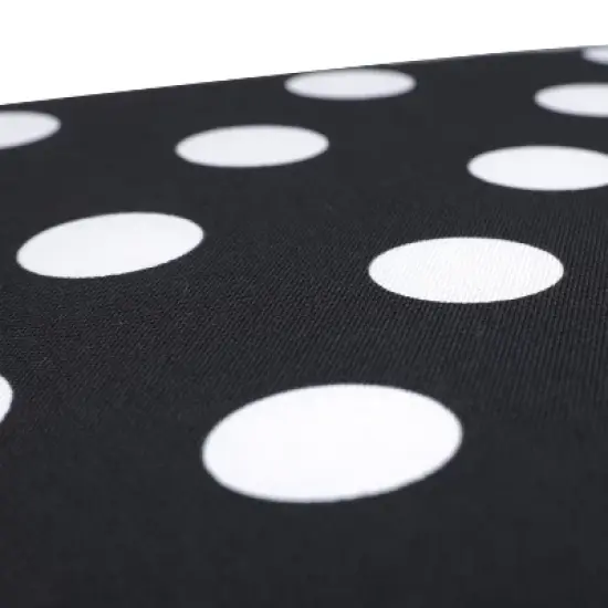 Polka Dot 2pc Outdoor Throw Pillows - Pillow Perfect image {1}