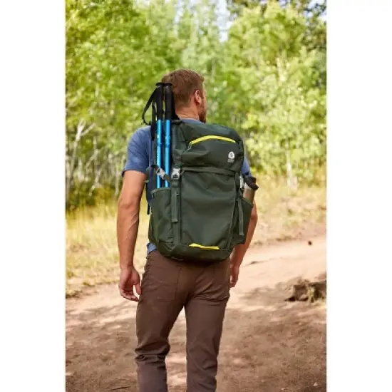 Sierra Designs Adjustable Trekking Poles image {6}