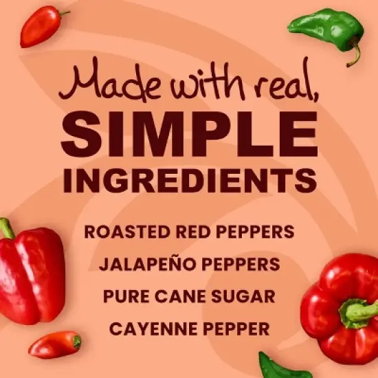 Stonewall Kitchen Hot Pepper Jelly Spread - 13oz image {3}