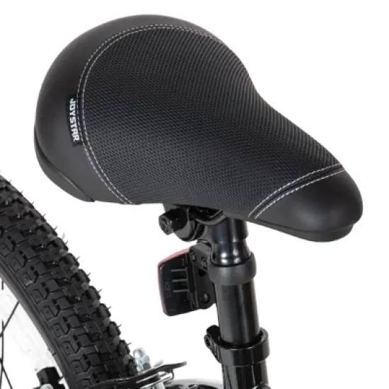 JOYSTAR Gemsbok 20 Inch Kids BMX Bike for Ages 7+, Freestyle Bicycle with Dual Hand Brakes, Front Pegs &ndash; Multiple Colors image {10}