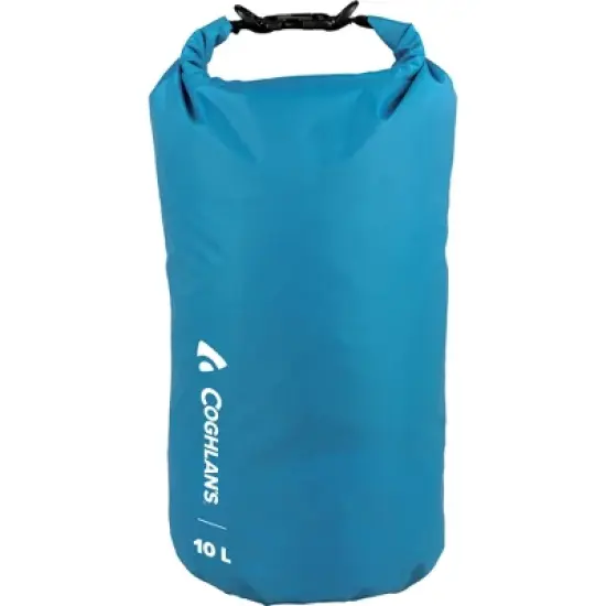 Coghlan's Lightweight Dry Bag - 10L image {2}