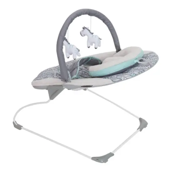 Baby Trend Bouncer - Ziggy image {3}
