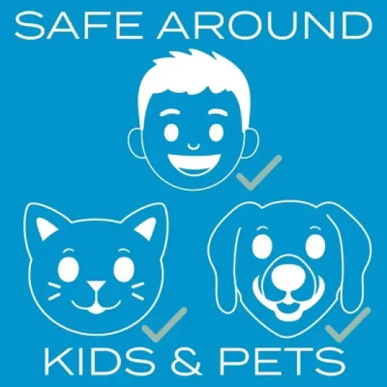 Lively Probiotic Multi-Purpose Cleaner - 2pk image {5}