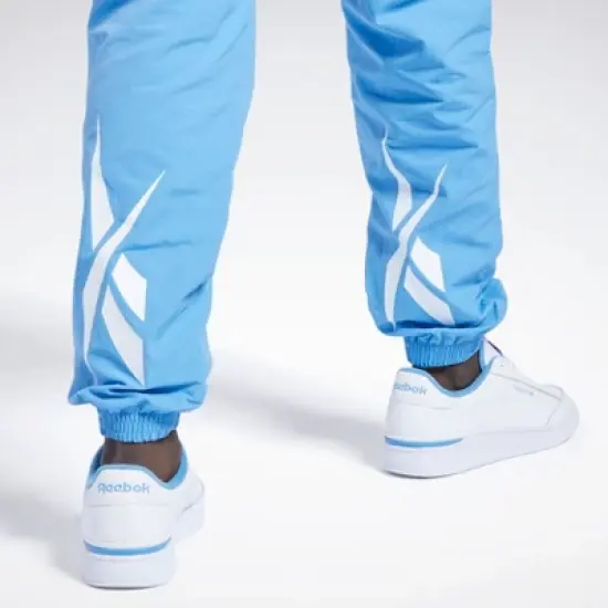 Reebok Classics Vector Track Pants Mens Athletic Pants image {4}